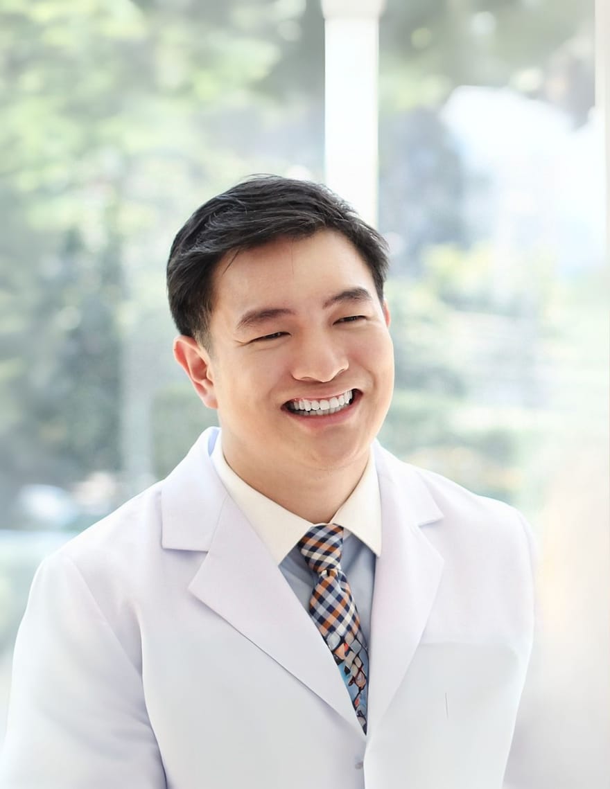 الدكتور Patsama Vichinsartvichai, MD